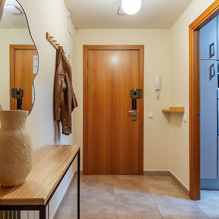 Apartamento Ab Sagrada Familia - Sant Pau Barcelona Exterior foto