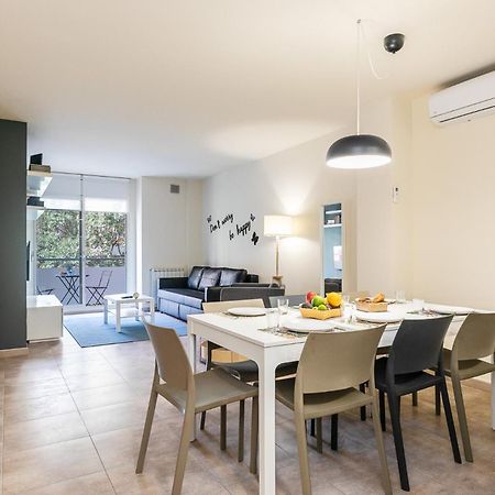 Apartamento Ab Sagrada Familia - Sant Pau Barcelona Exterior foto