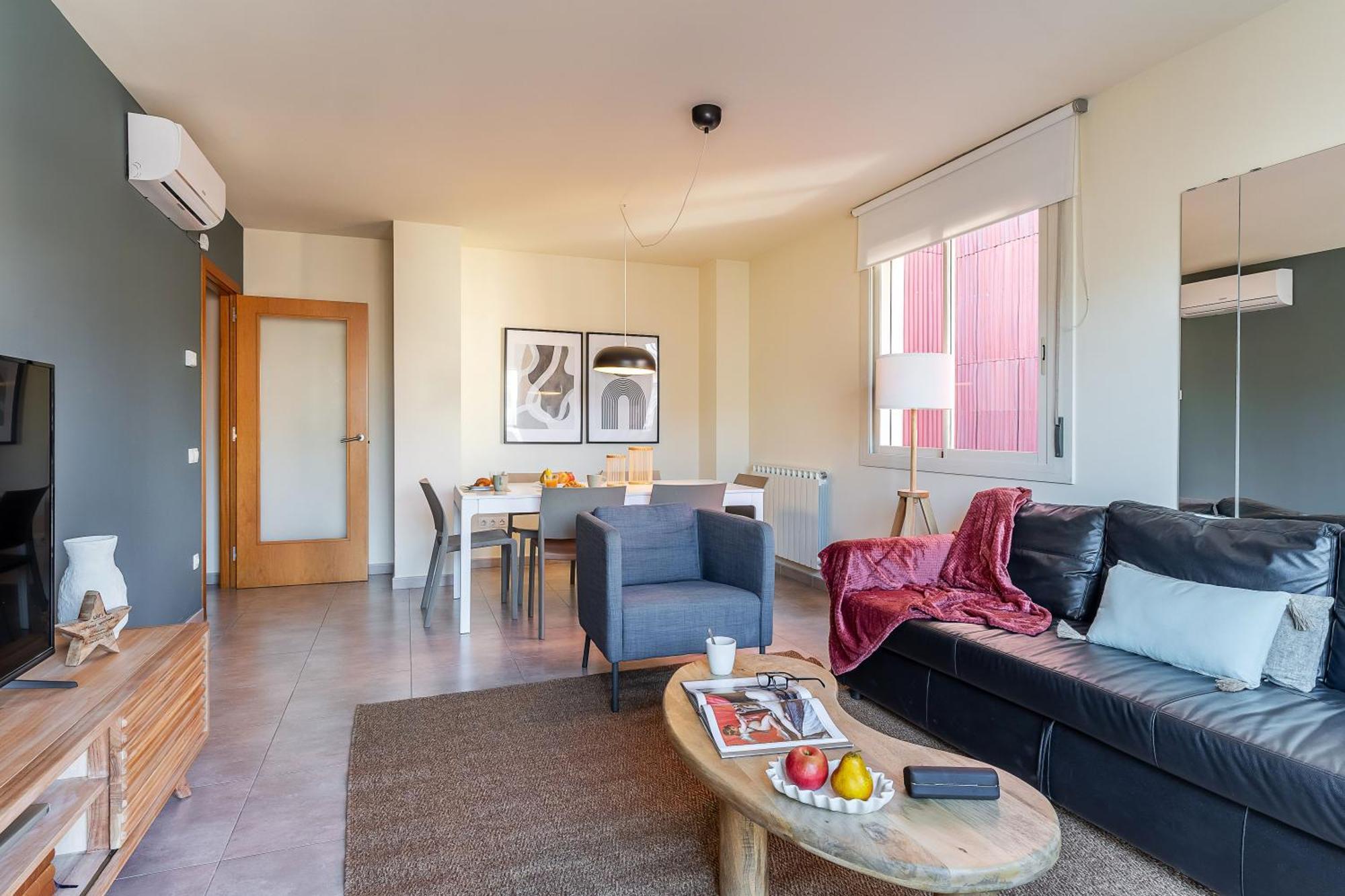 Apartamento Ab Sagrada Familia - Sant Pau Barcelona Exterior foto
