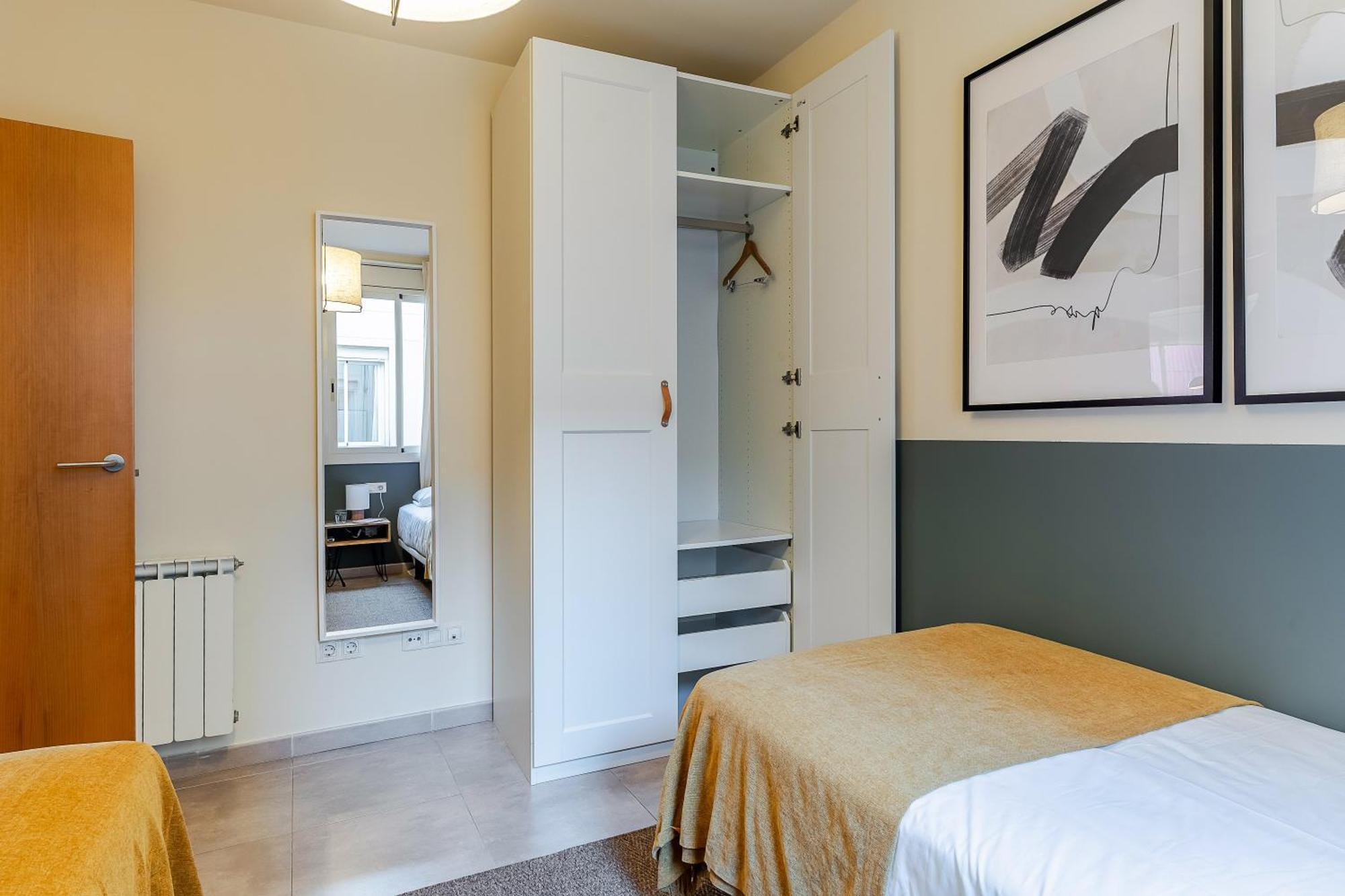 Apartamento Ab Sagrada Familia - Sant Pau Barcelona Exterior foto