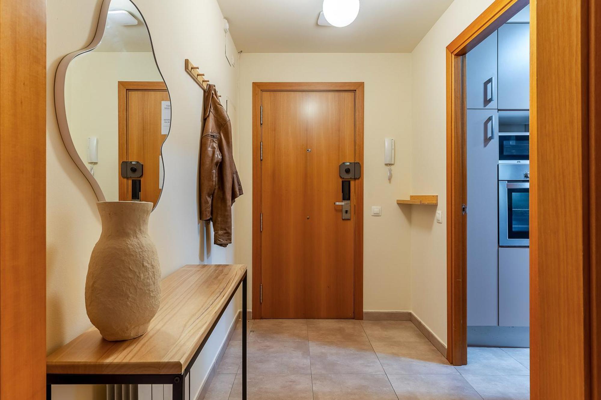 Apartamento Ab Sagrada Familia - Sant Pau Barcelona Exterior foto