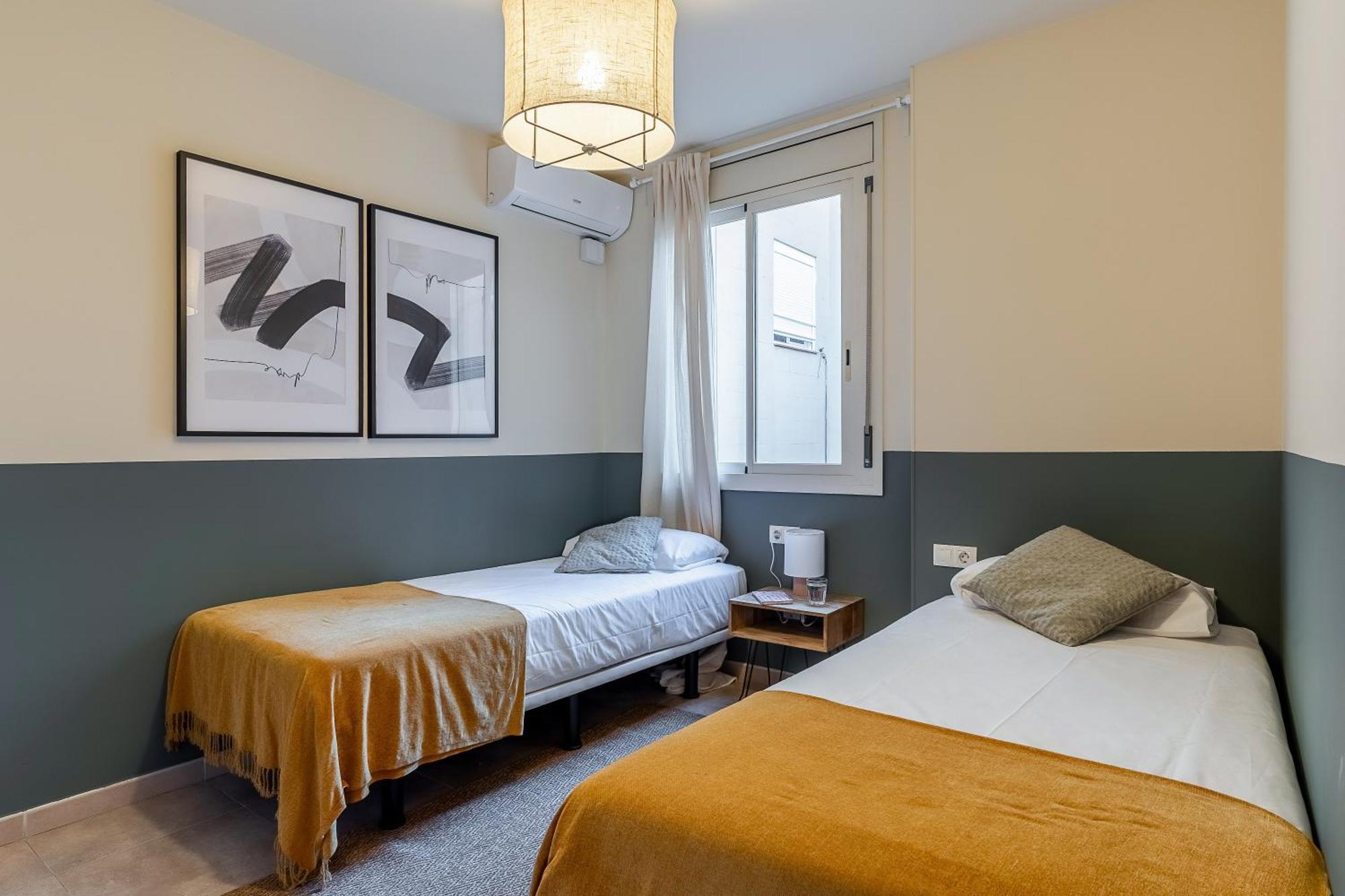Apartamento Ab Sagrada Familia - Sant Pau Barcelona Exterior foto