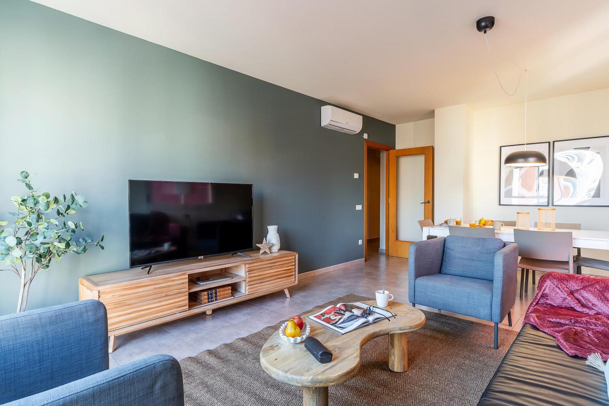 Apartamento Ab Sagrada Familia - Sant Pau Barcelona Exterior foto