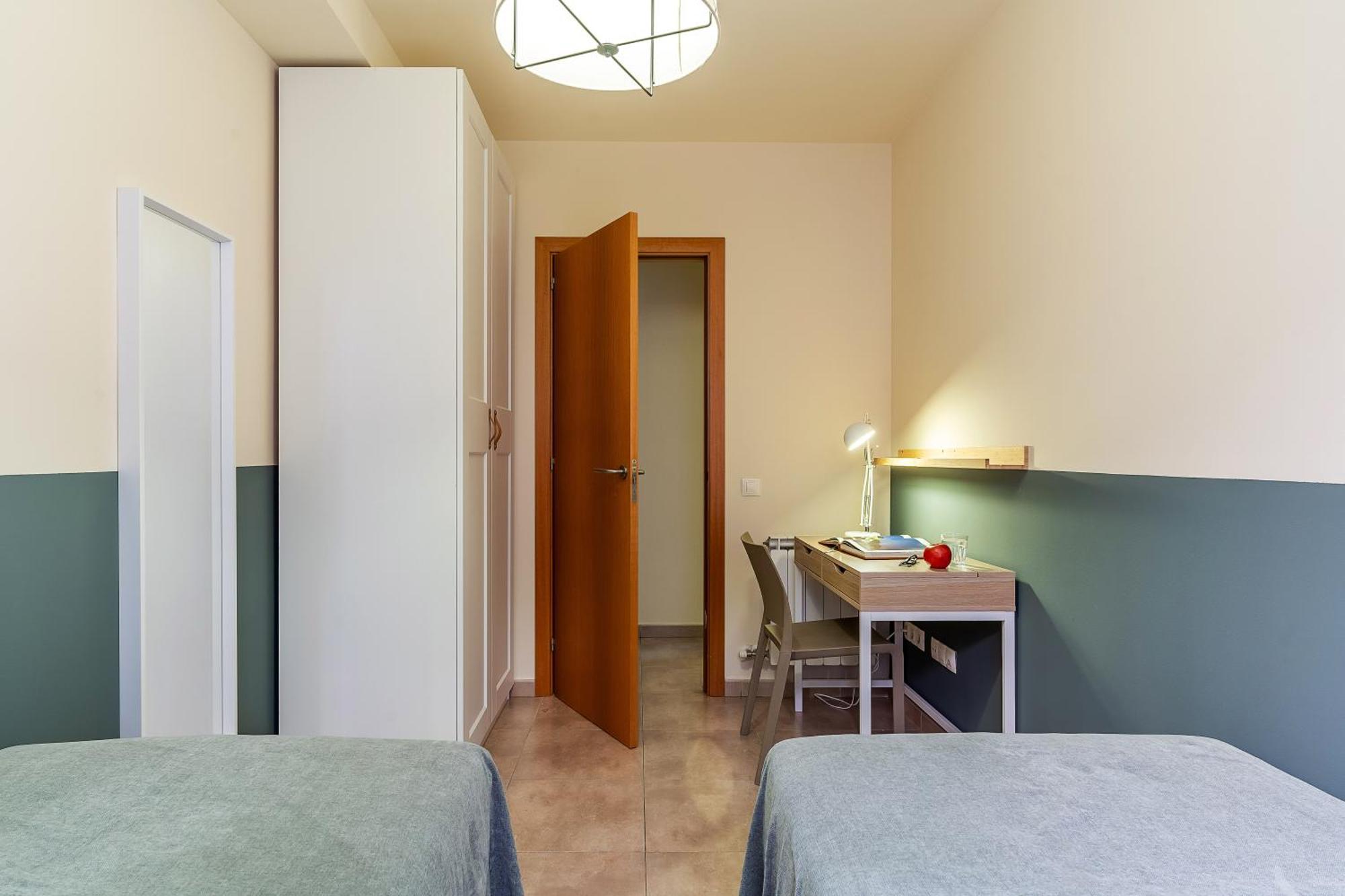 Apartamento Ab Sagrada Familia - Sant Pau Barcelona Exterior foto