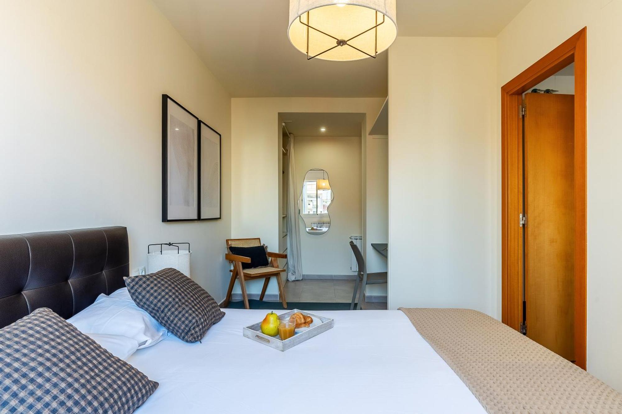 Apartamento Ab Sagrada Familia - Sant Pau Barcelona Exterior foto