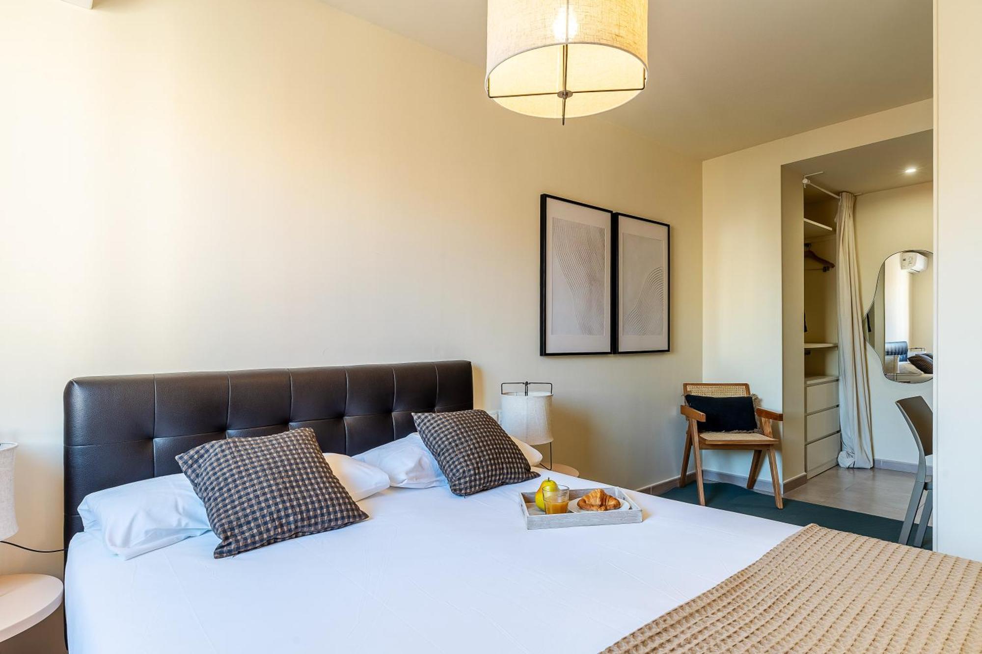 Apartamento Ab Sagrada Familia - Sant Pau Barcelona Exterior foto