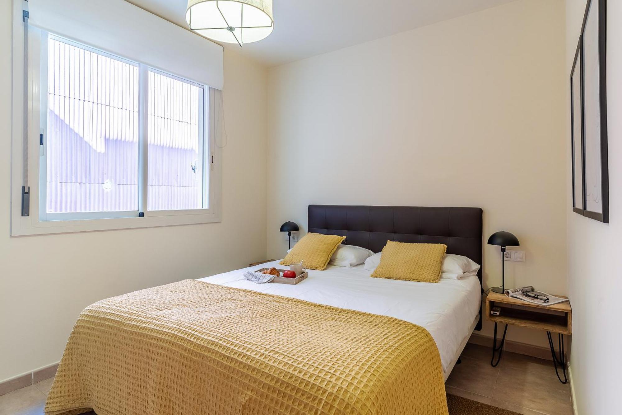 Apartamento Ab Sagrada Familia - Sant Pau Barcelona Exterior foto