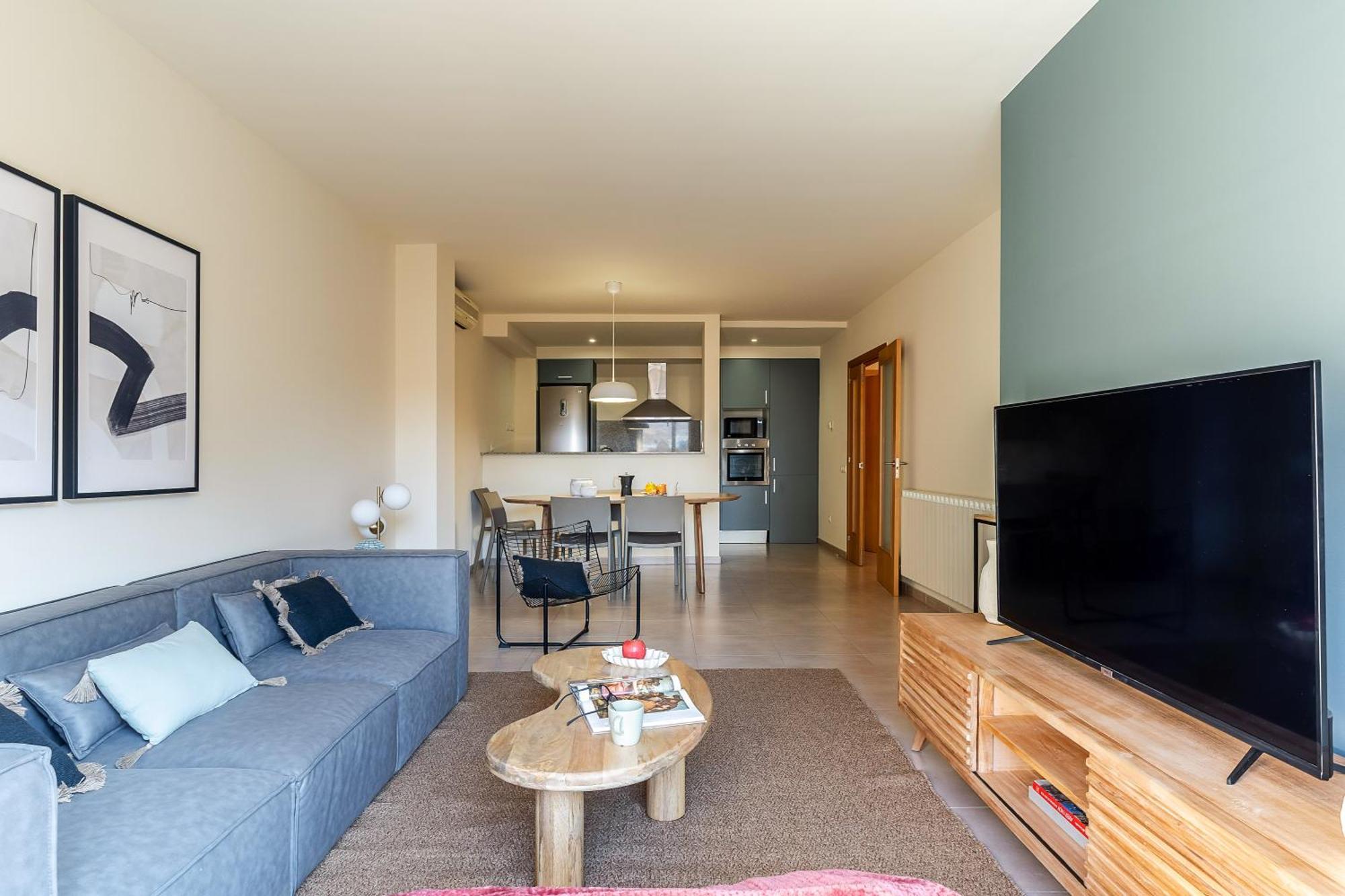 Apartamento Ab Sagrada Familia - Sant Pau Barcelona Exterior foto