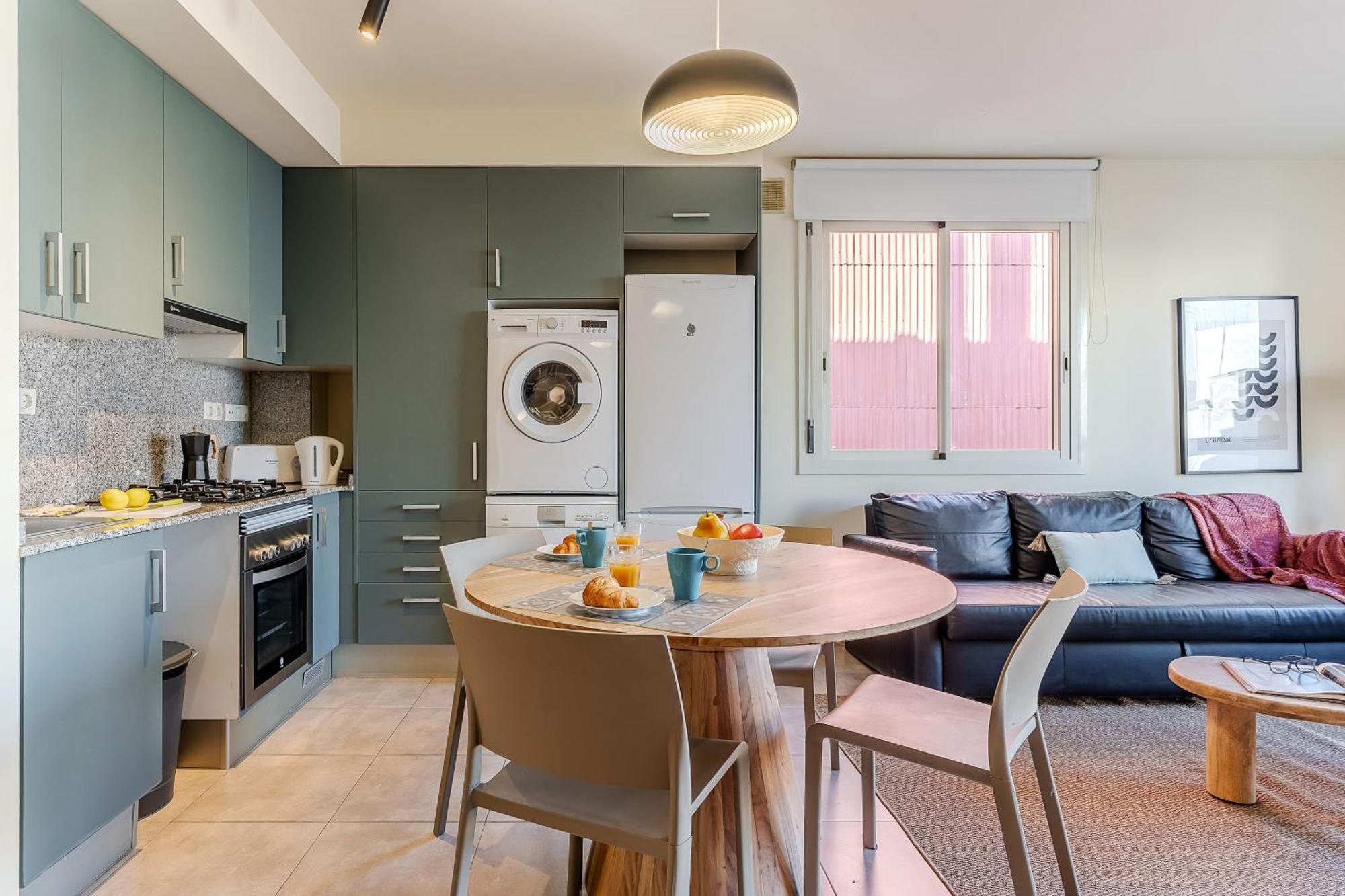 Apartamento Ab Sagrada Familia - Sant Pau Barcelona Exterior foto