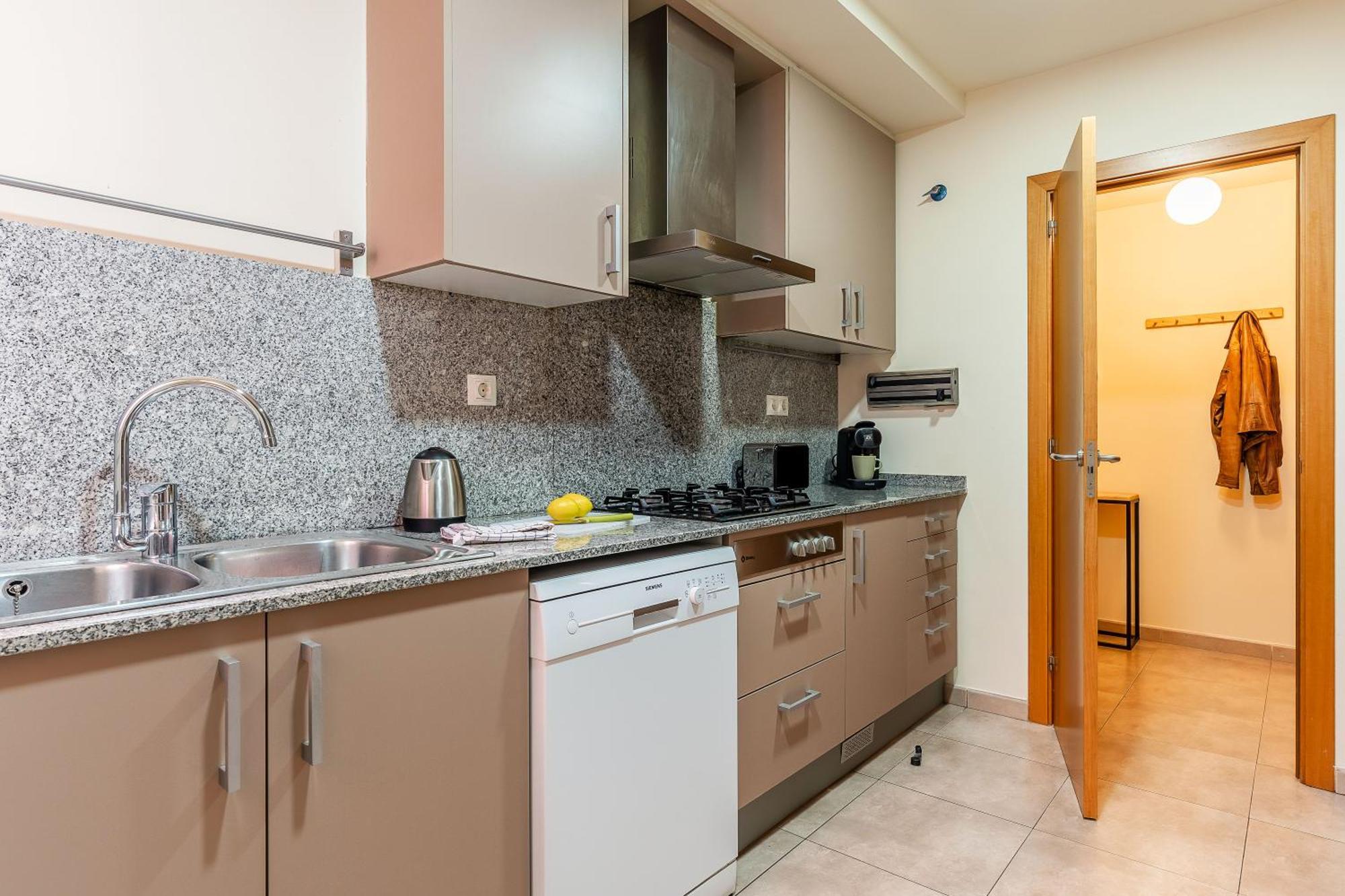 Apartamento Ab Sagrada Familia - Sant Pau Barcelona Exterior foto