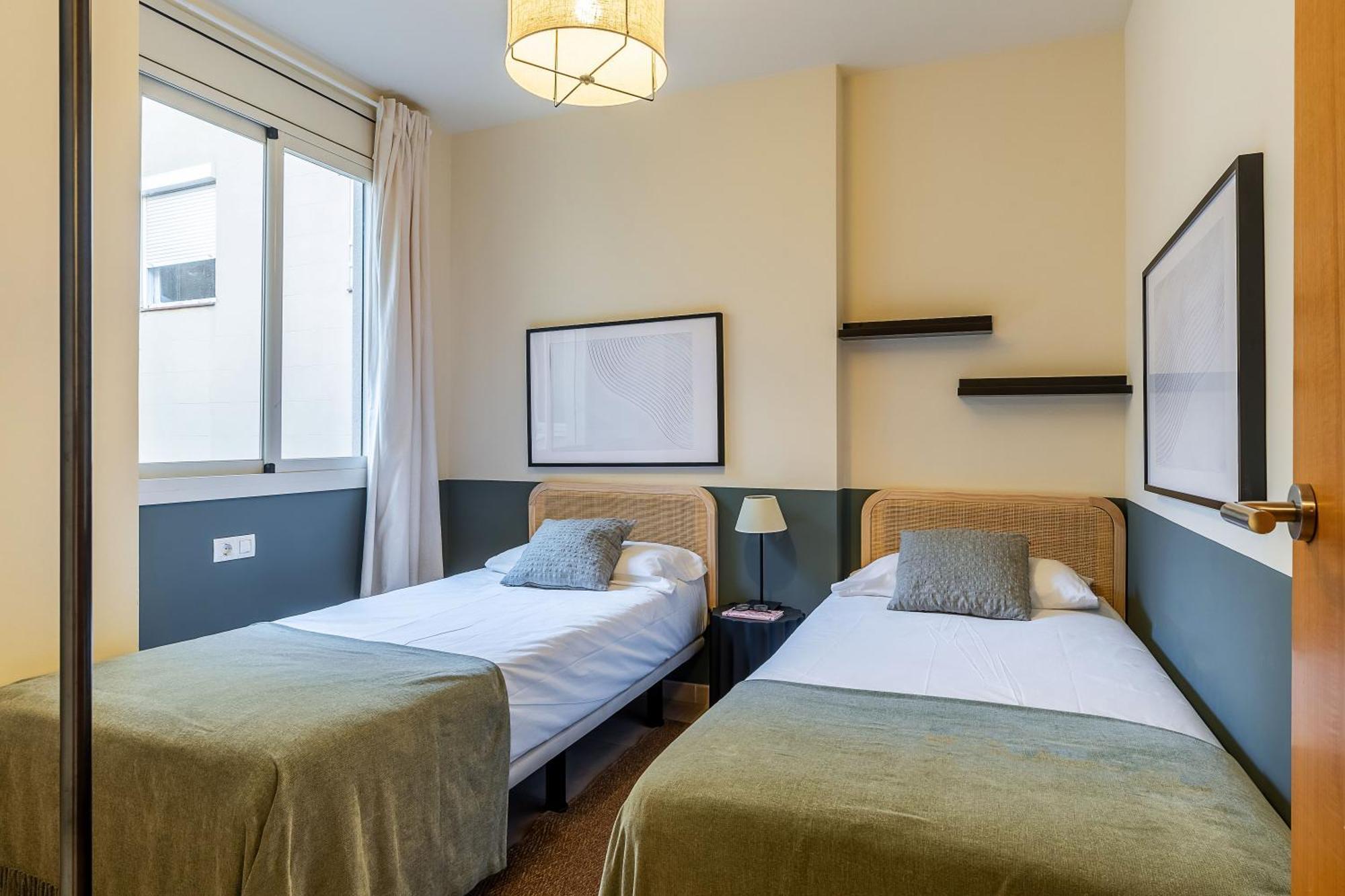 Apartamento Ab Sagrada Familia - Sant Pau Barcelona Exterior foto