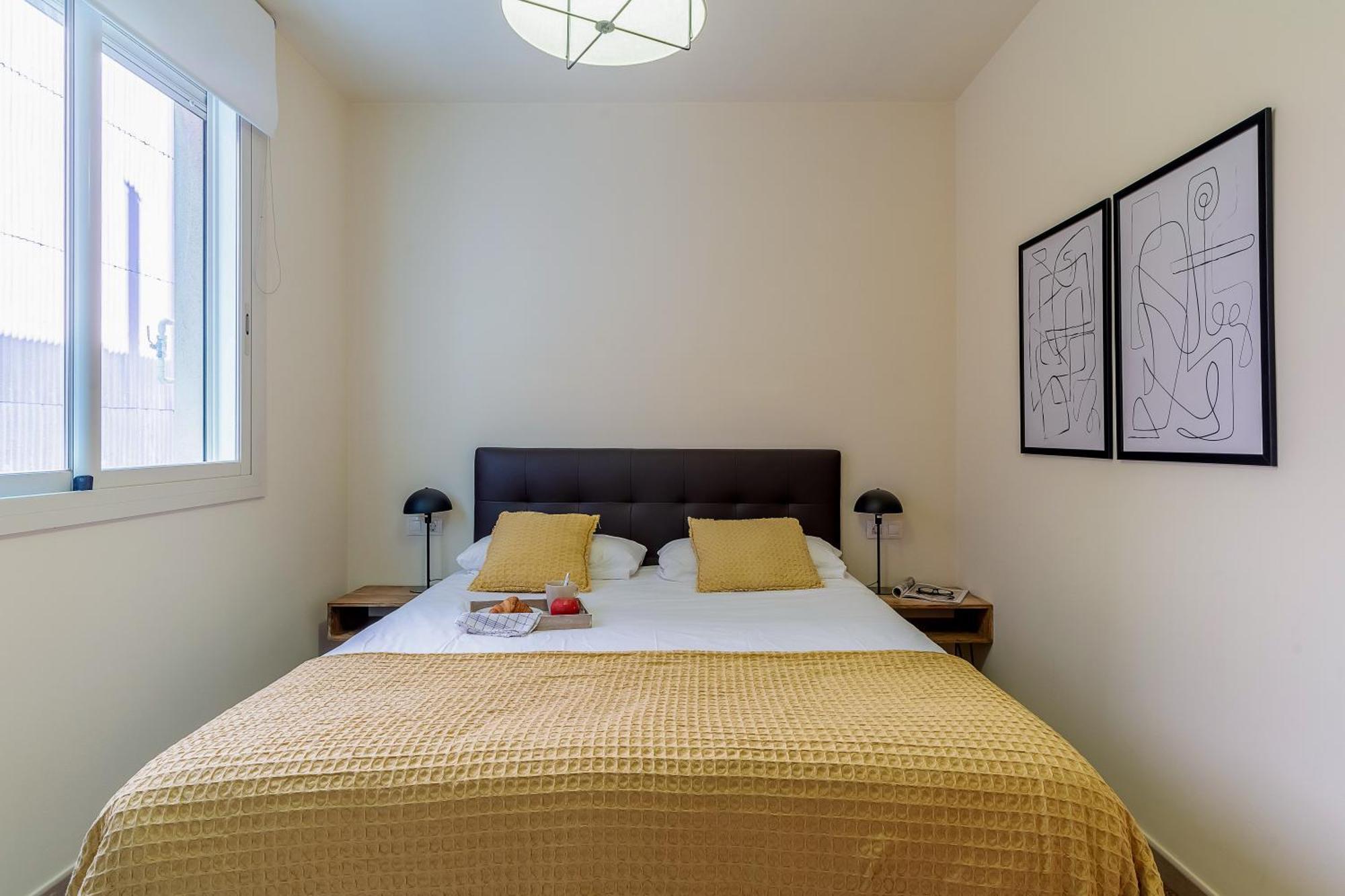 Apartamento Ab Sagrada Familia - Sant Pau Barcelona Exterior foto