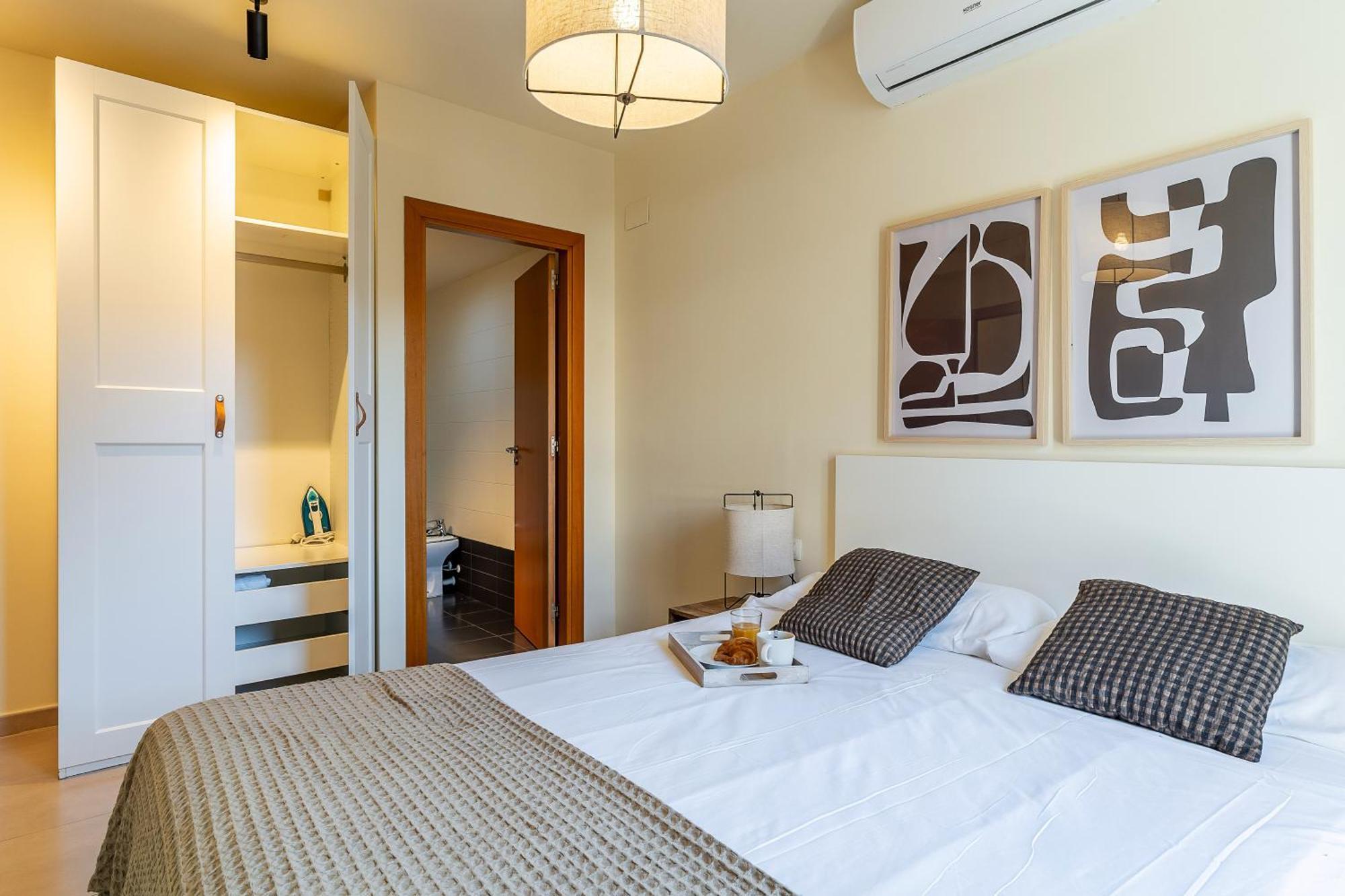Apartamento Ab Sagrada Familia - Sant Pau Barcelona Exterior foto