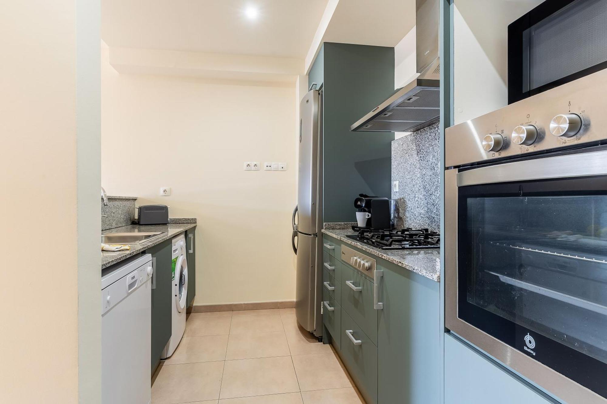 Apartamento Ab Sagrada Familia - Sant Pau Barcelona Exterior foto