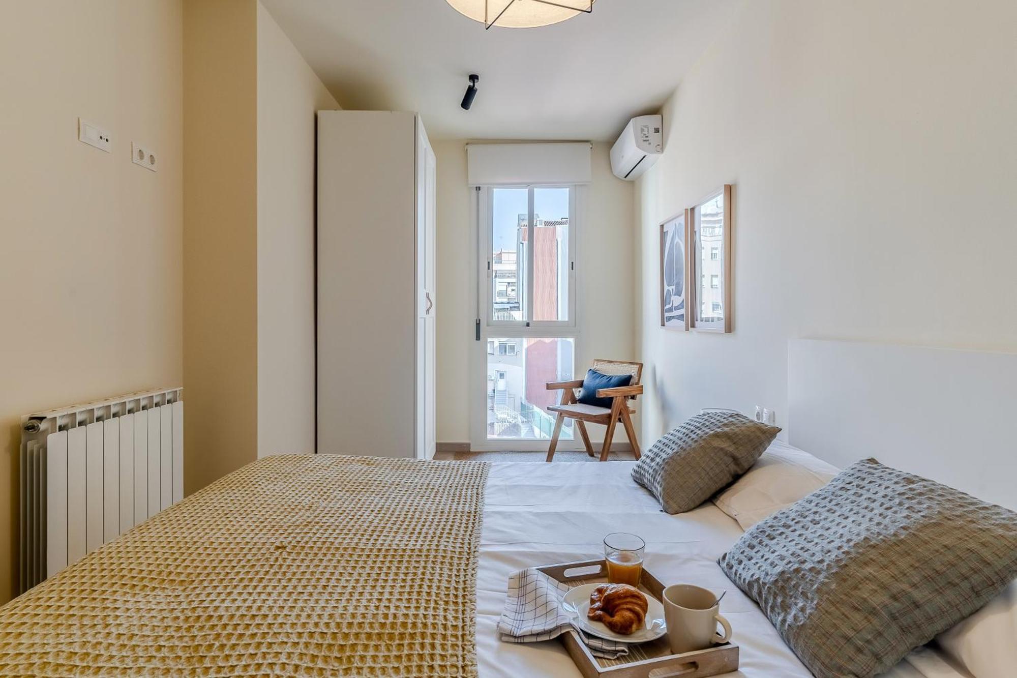 Apartamento Ab Sagrada Familia - Sant Pau Barcelona Exterior foto
