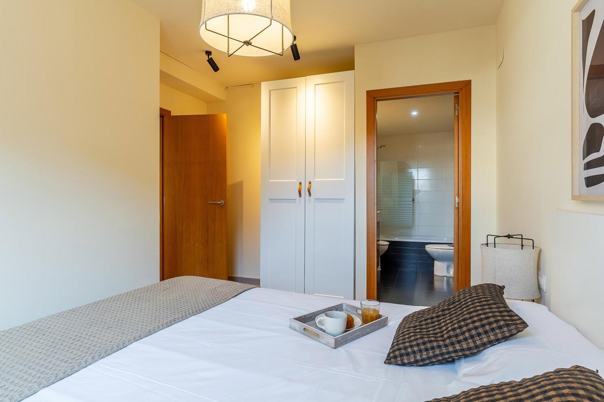 Apartamento Ab Sagrada Familia - Sant Pau Barcelona Exterior foto