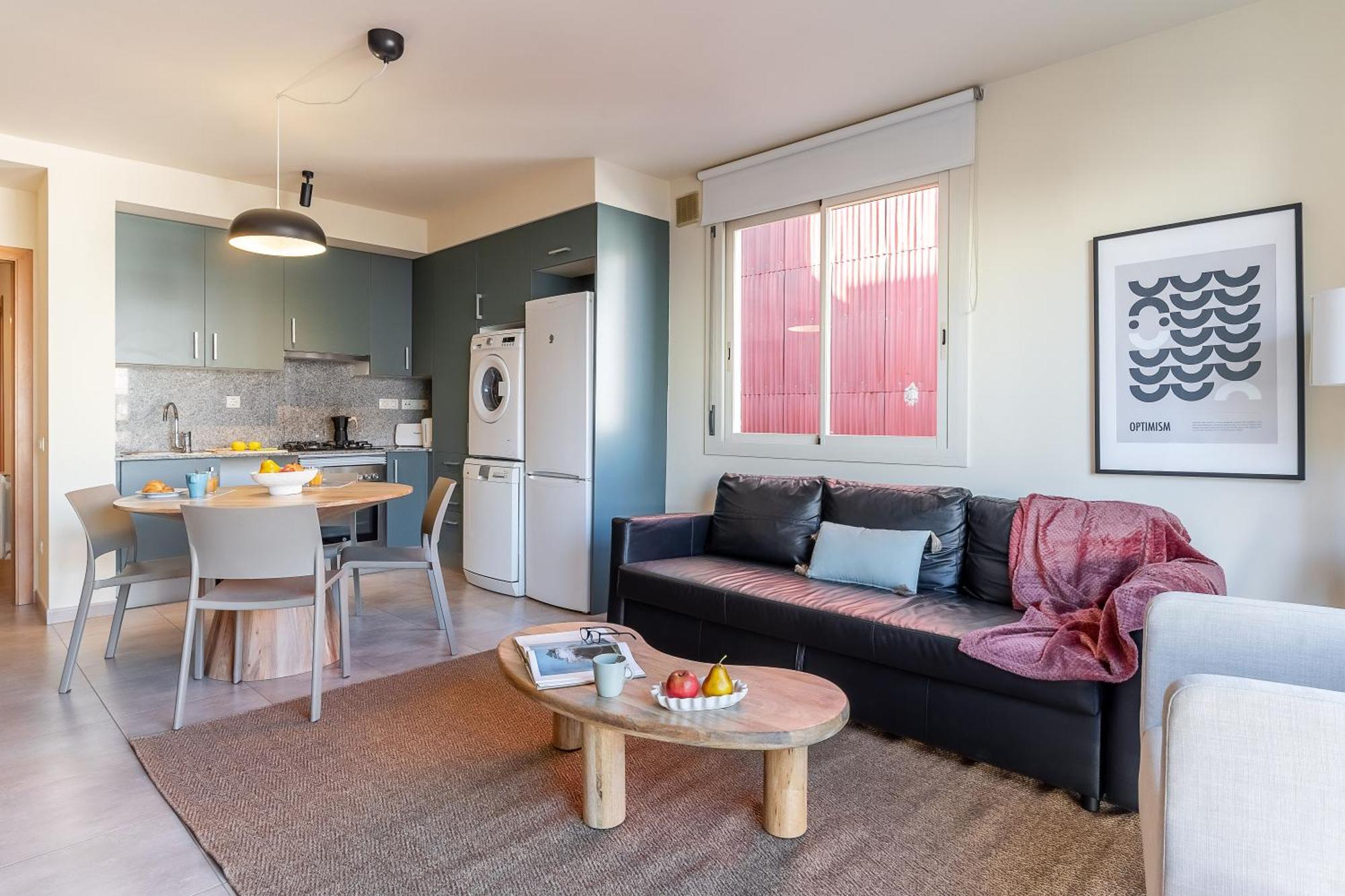 Apartamento Ab Sagrada Familia - Sant Pau Barcelona Exterior foto
