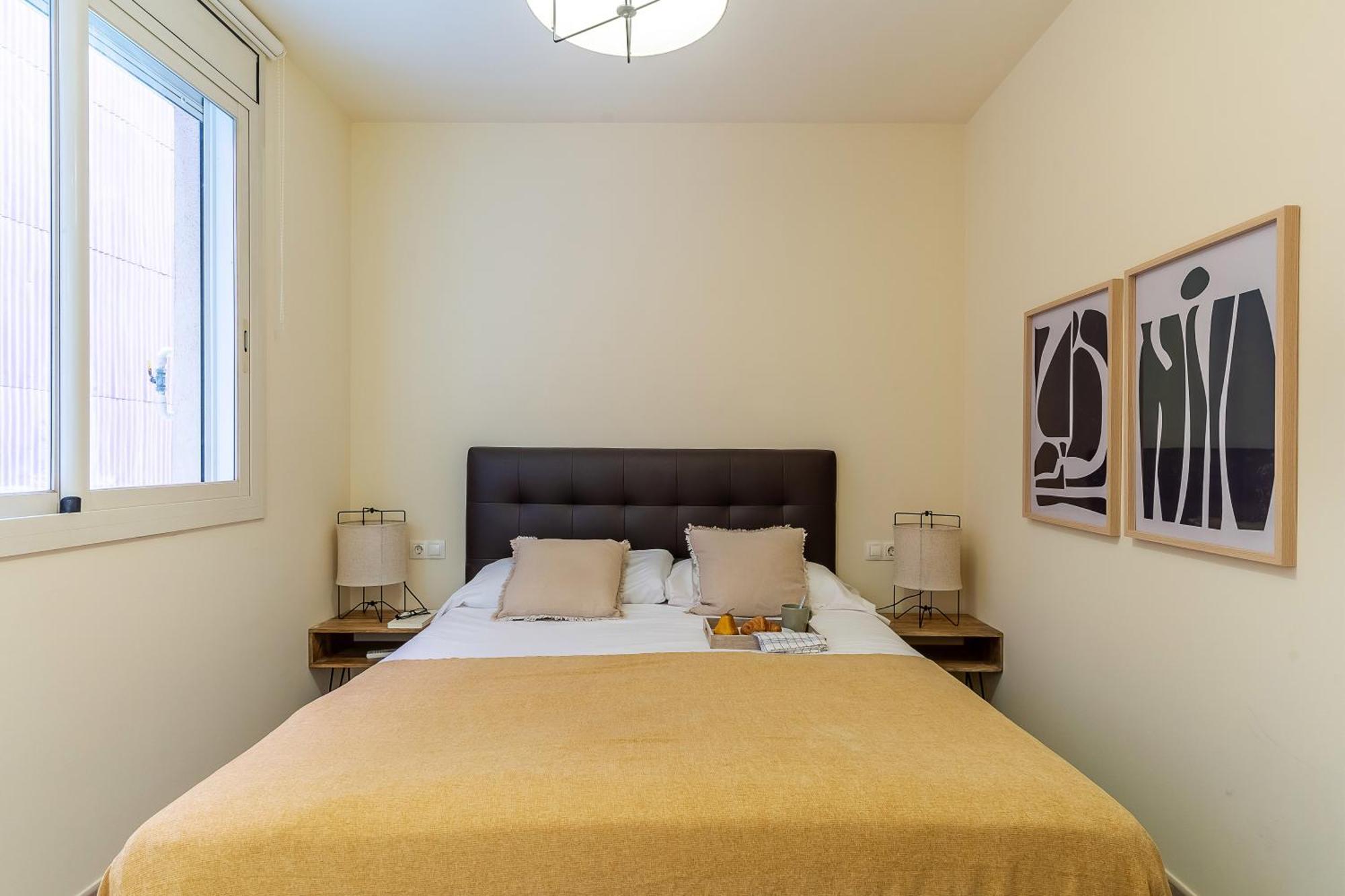 Apartamento Ab Sagrada Familia - Sant Pau Barcelona Exterior foto