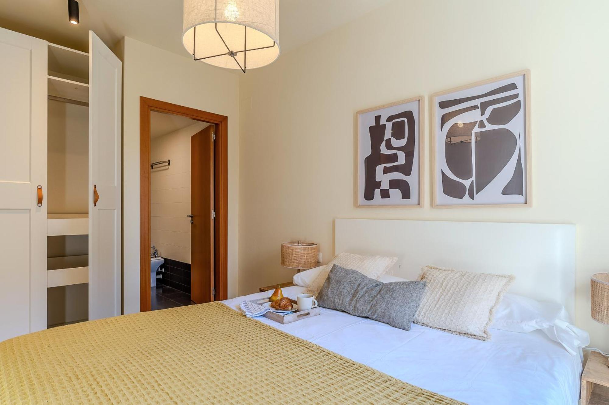 Apartamento Ab Sagrada Familia - Sant Pau Barcelona Exterior foto