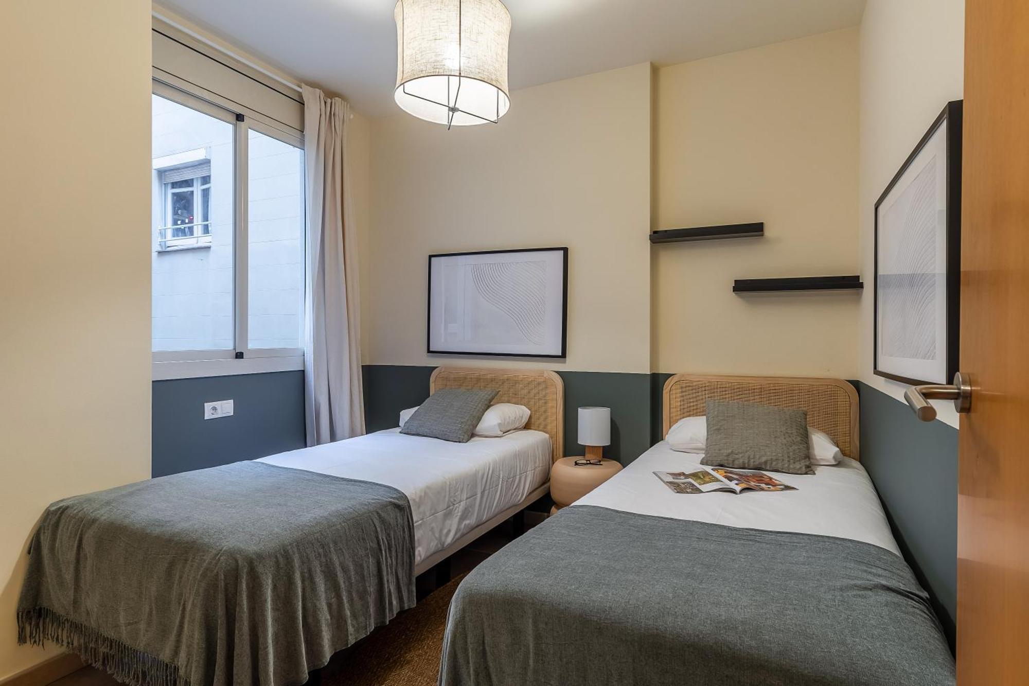 Apartamento Ab Sagrada Familia - Sant Pau Barcelona Exterior foto
