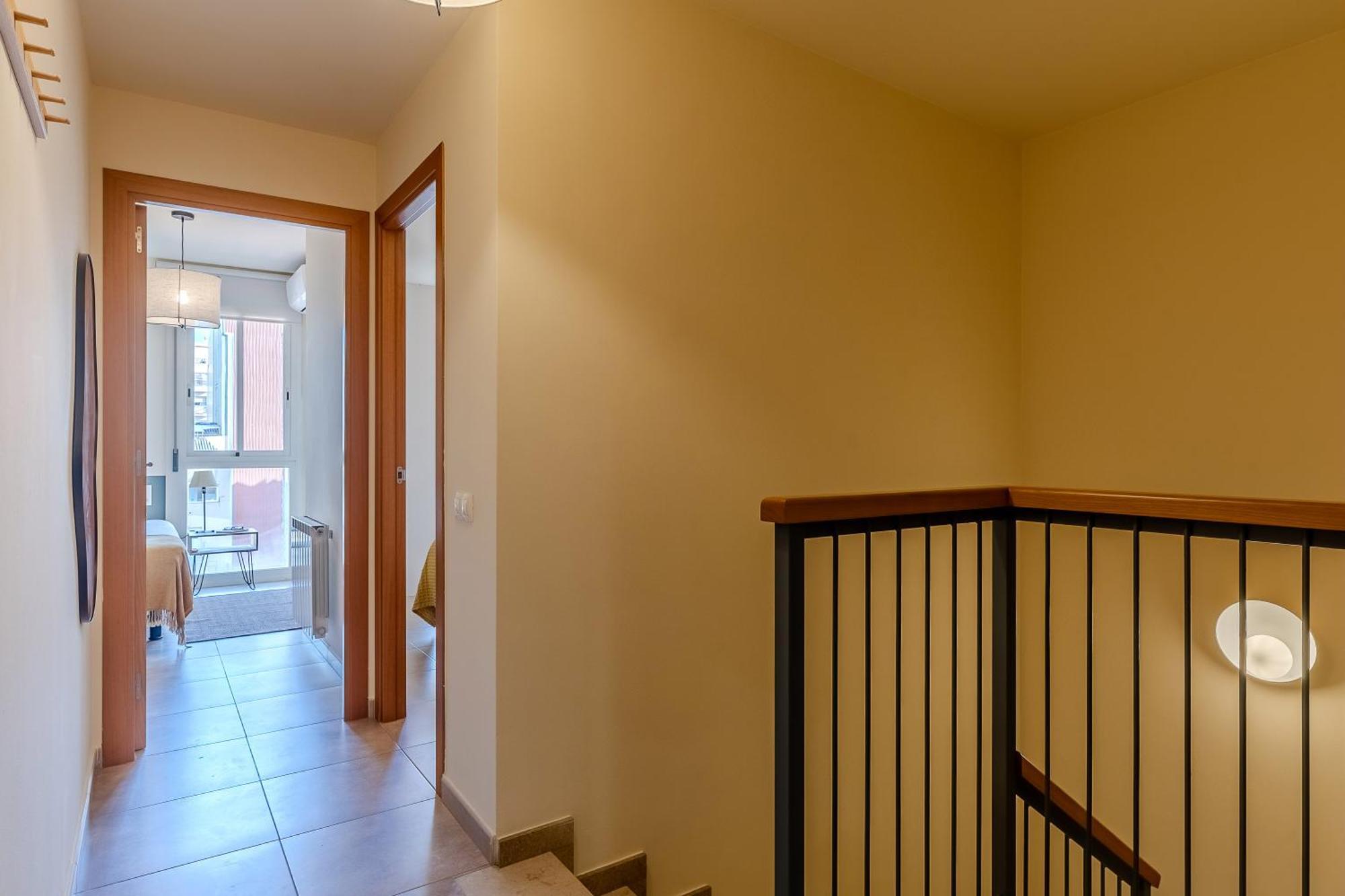 Apartamento Ab Sagrada Familia - Sant Pau Barcelona Exterior foto