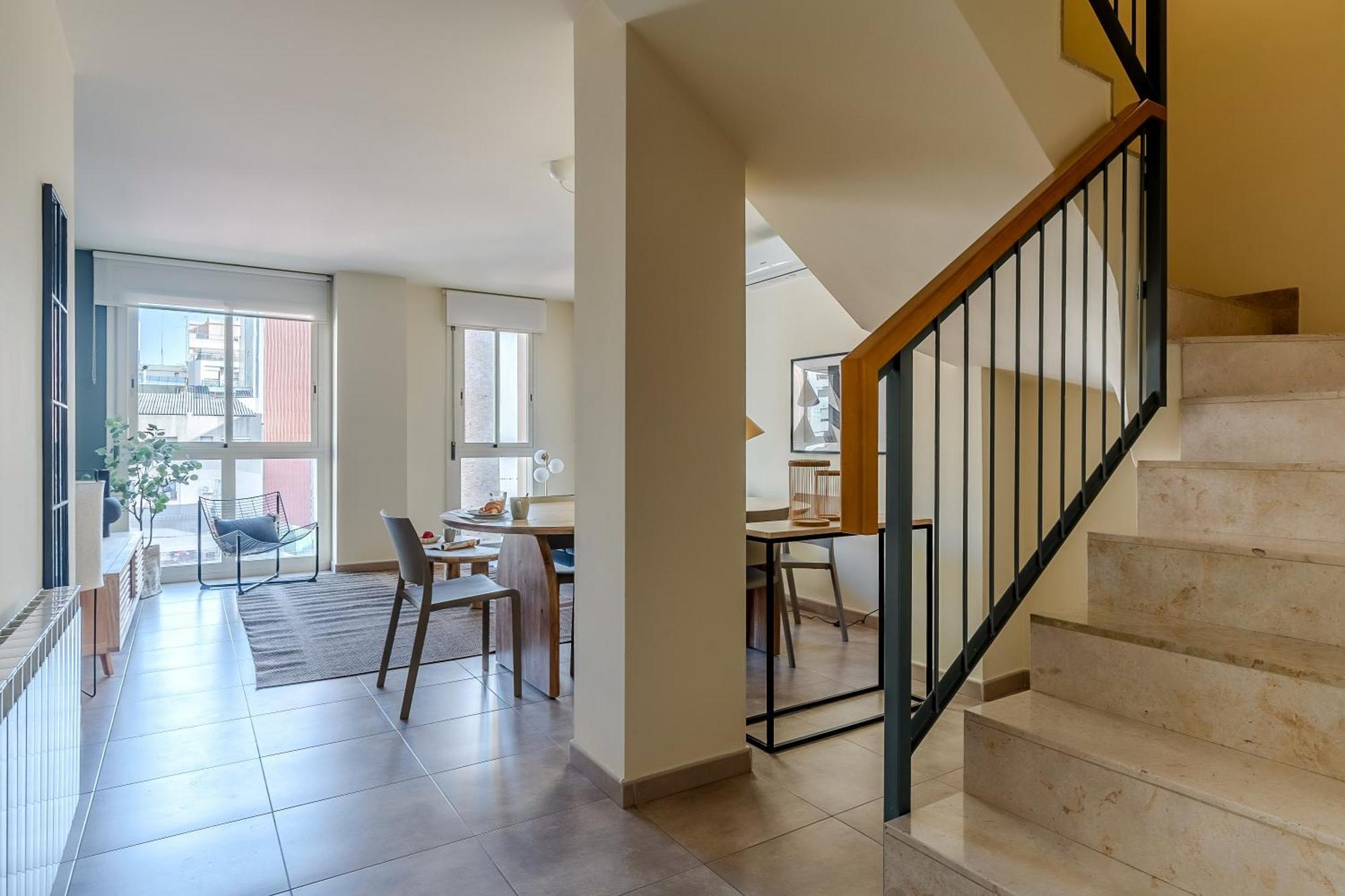 Apartamento Ab Sagrada Familia - Sant Pau Barcelona Exterior foto