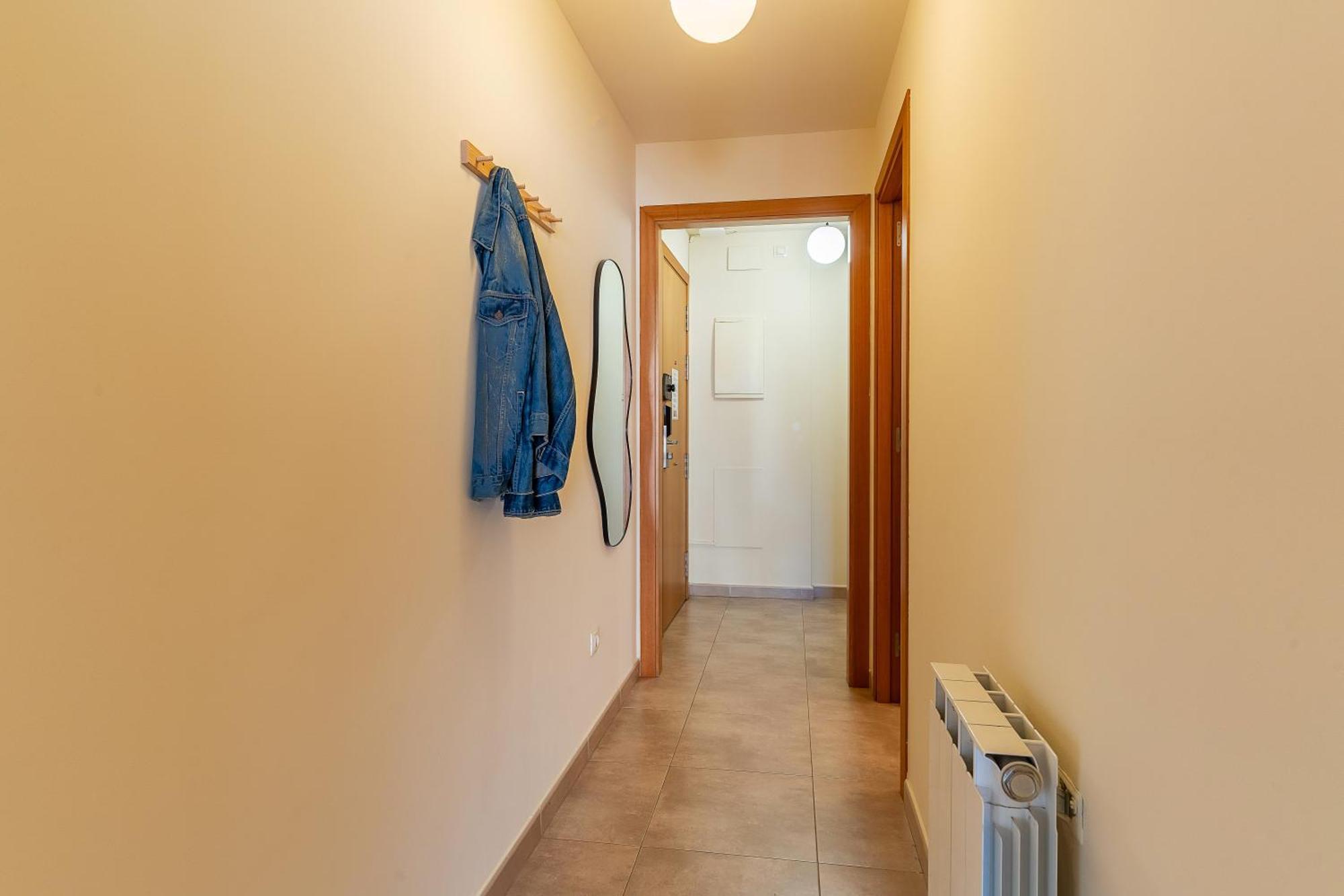 Apartamento Ab Sagrada Familia - Sant Pau Barcelona Exterior foto