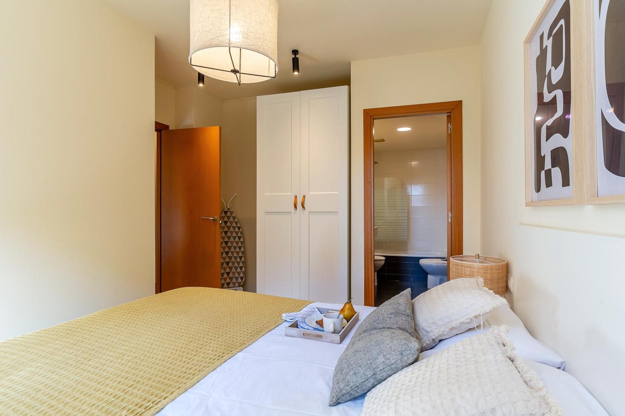 Apartamento Ab Sagrada Familia - Sant Pau Barcelona Exterior foto