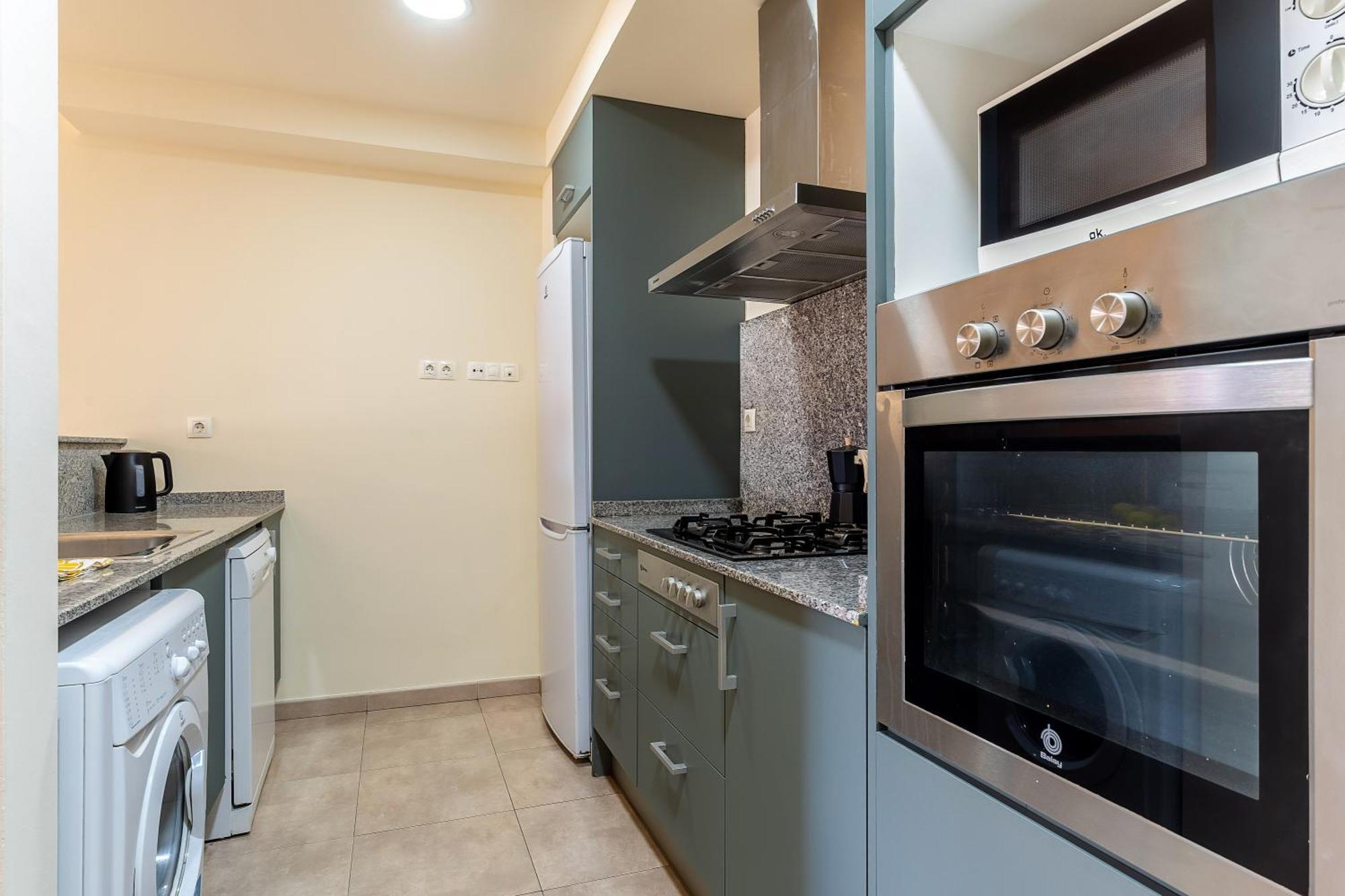 Apartamento Ab Sagrada Familia - Sant Pau Barcelona Exterior foto