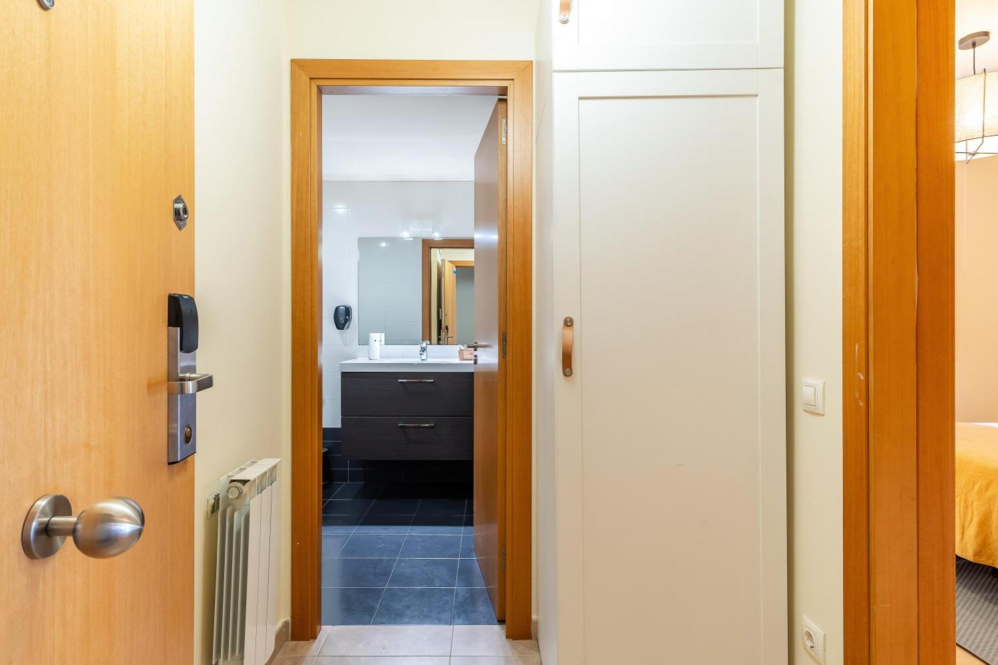 Apartamento Ab Sagrada Familia - Sant Pau Barcelona Exterior foto