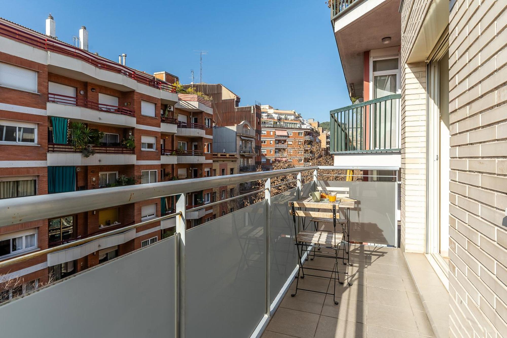 Apartamento Ab Sagrada Familia - Sant Pau Barcelona Exterior foto
