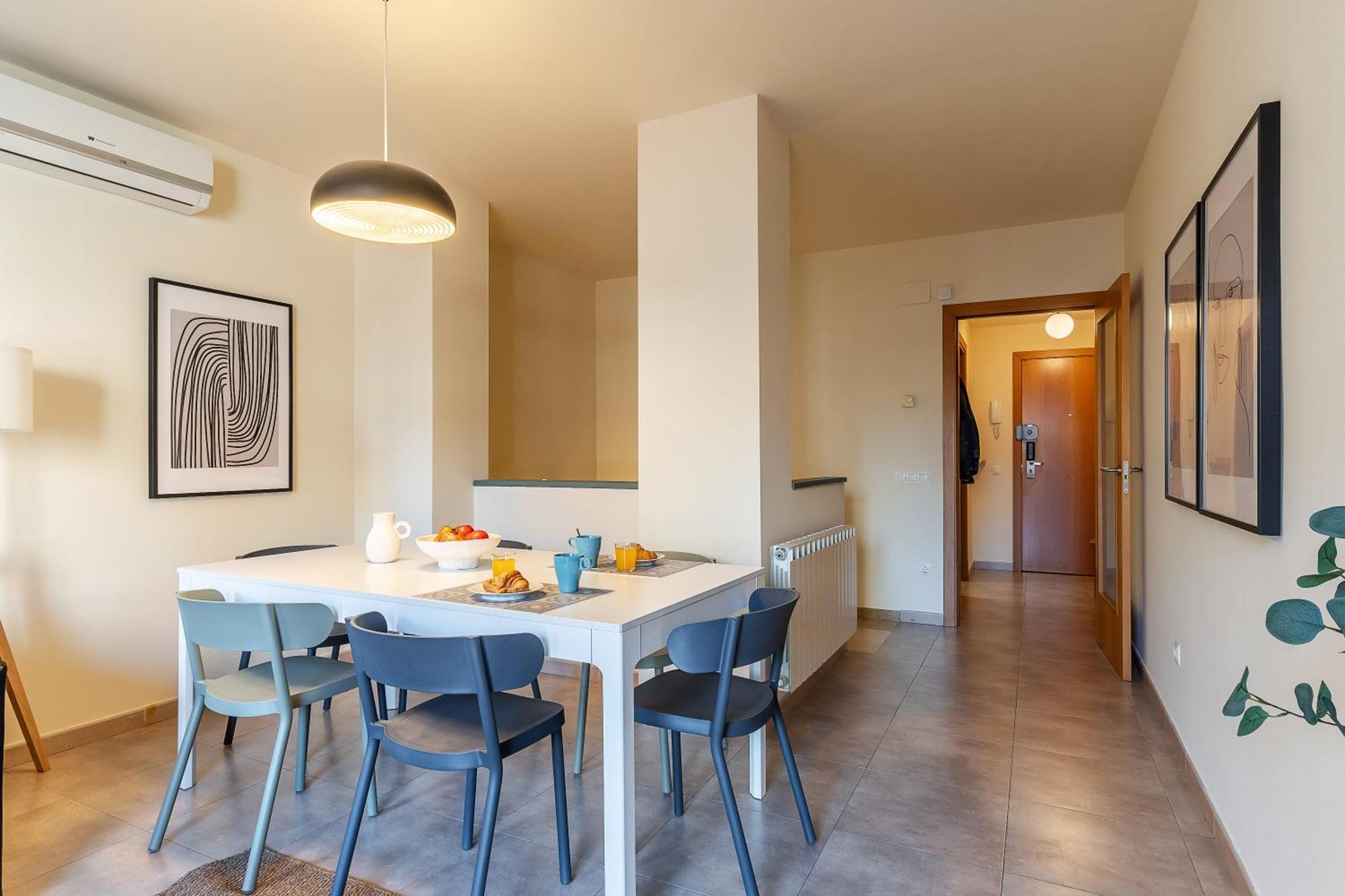 Apartamento Ab Sagrada Familia - Sant Pau Barcelona Exterior foto