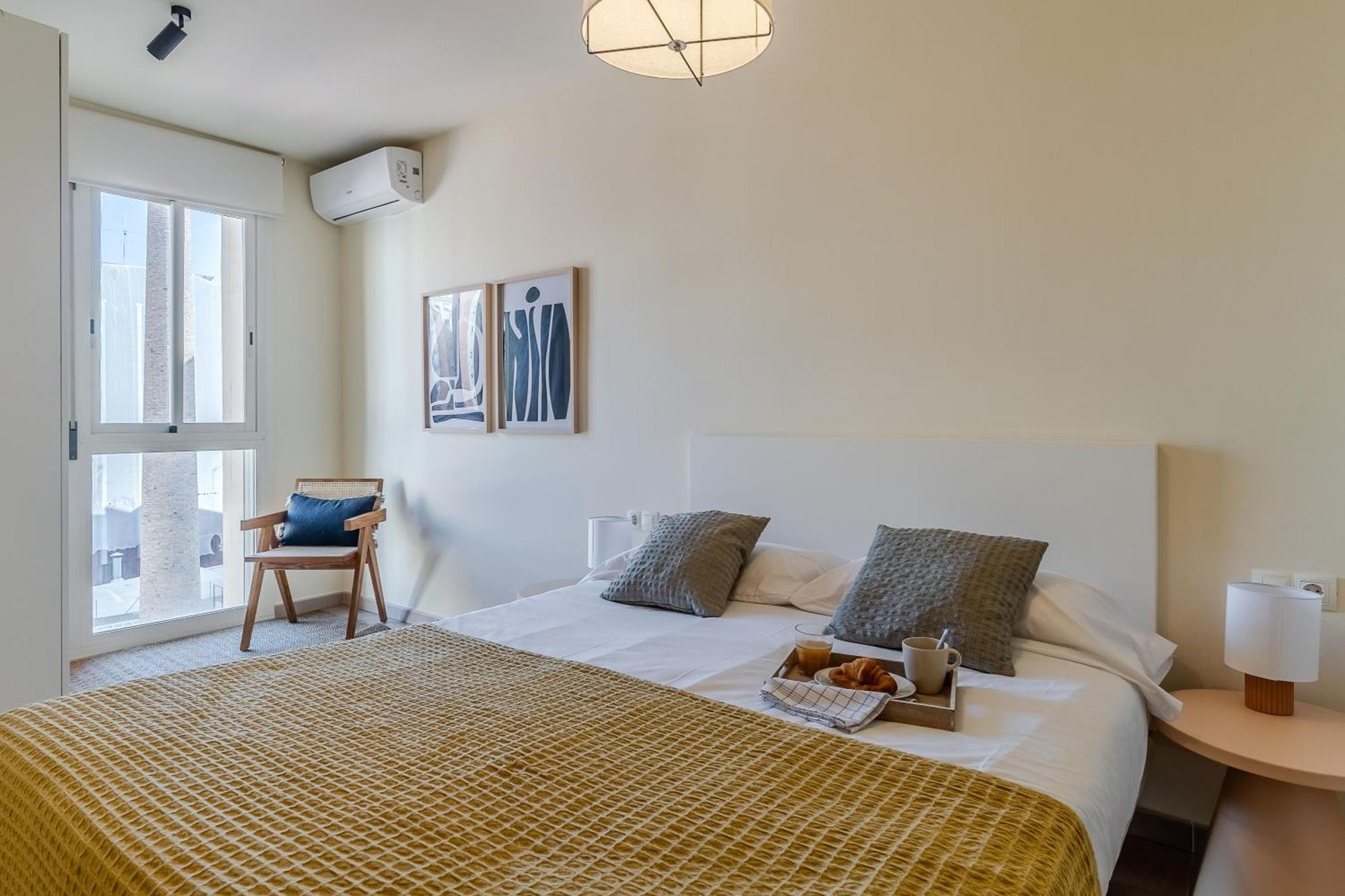Apartamento Ab Sagrada Familia - Sant Pau Barcelona Exterior foto