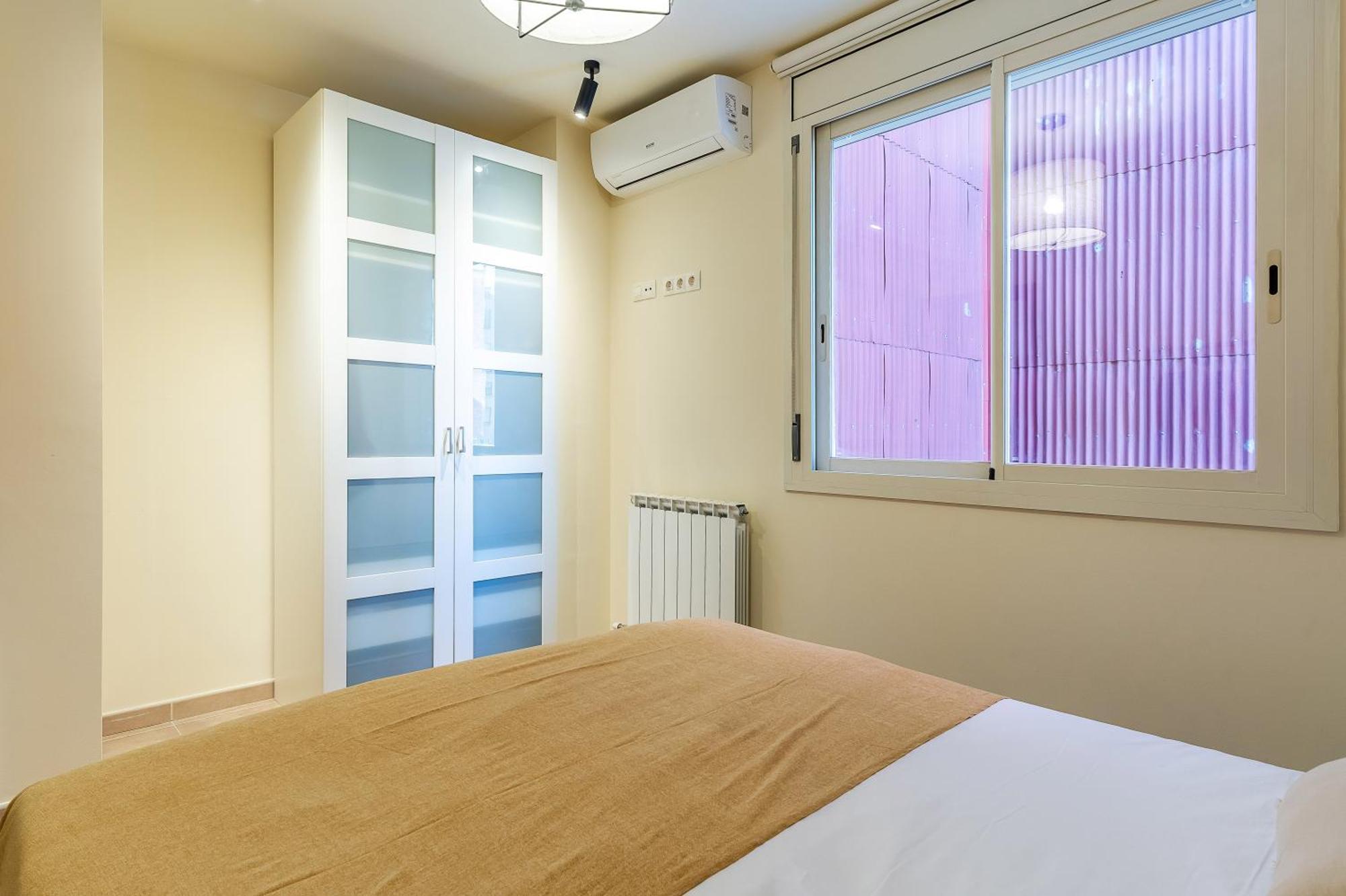 Apartamento Ab Sagrada Familia - Sant Pau Barcelona Exterior foto