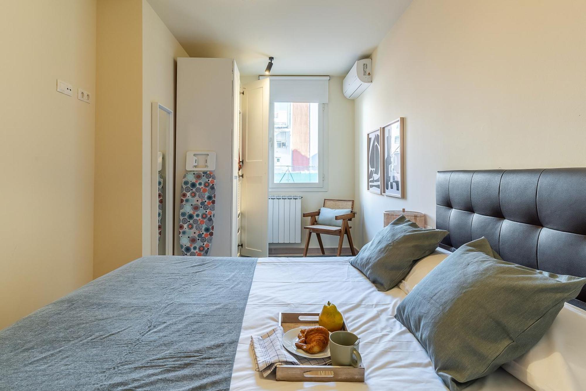 Apartamento Ab Sagrada Familia - Sant Pau Barcelona Exterior foto