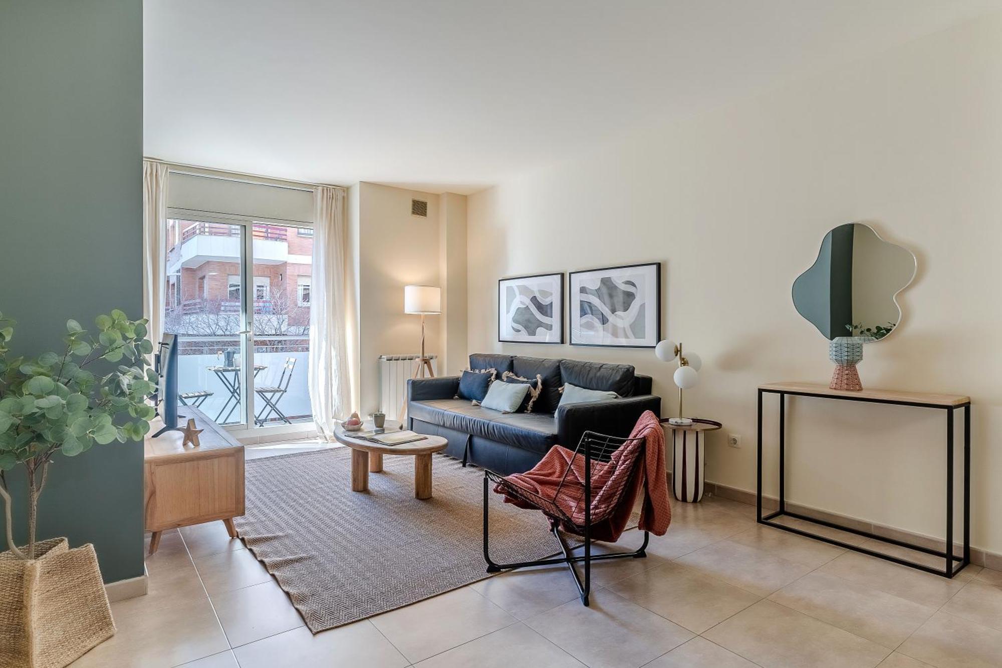 Apartamento Ab Sagrada Familia - Sant Pau Barcelona Exterior foto