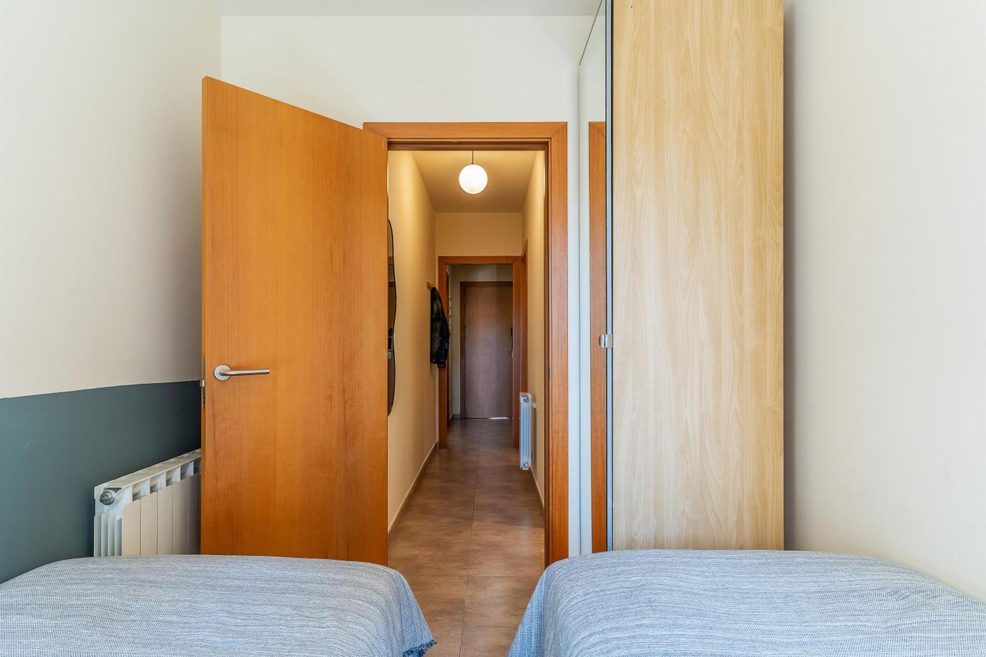 Apartamento Ab Sagrada Familia - Sant Pau Barcelona Exterior foto