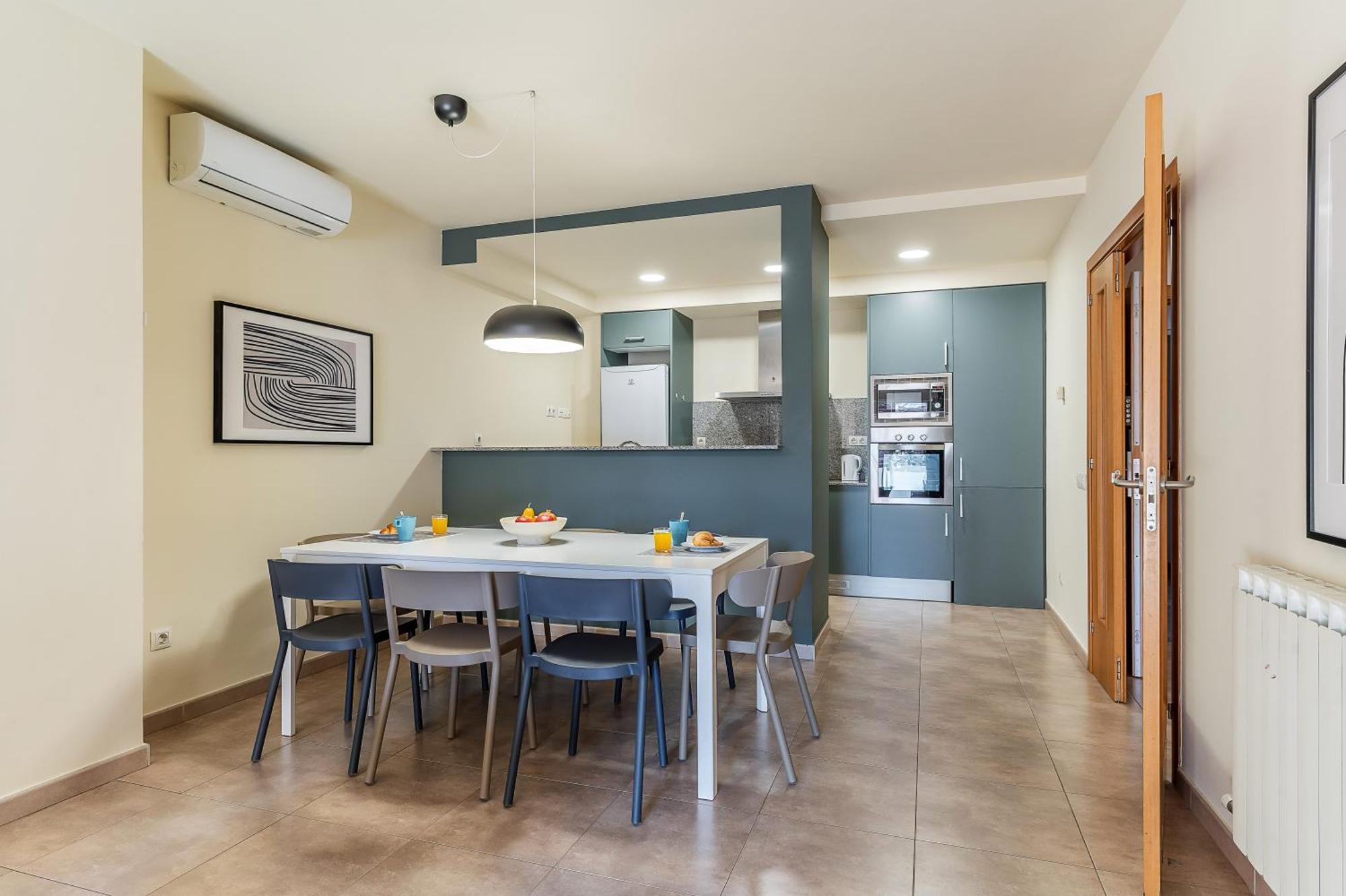 Apartamento Ab Sagrada Familia - Sant Pau Barcelona Exterior foto
