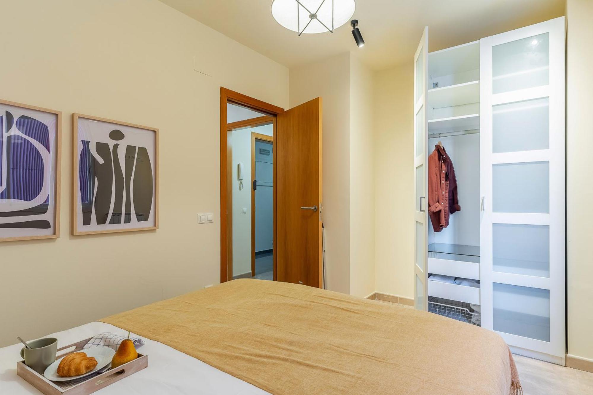 Apartamento Ab Sagrada Familia - Sant Pau Barcelona Exterior foto