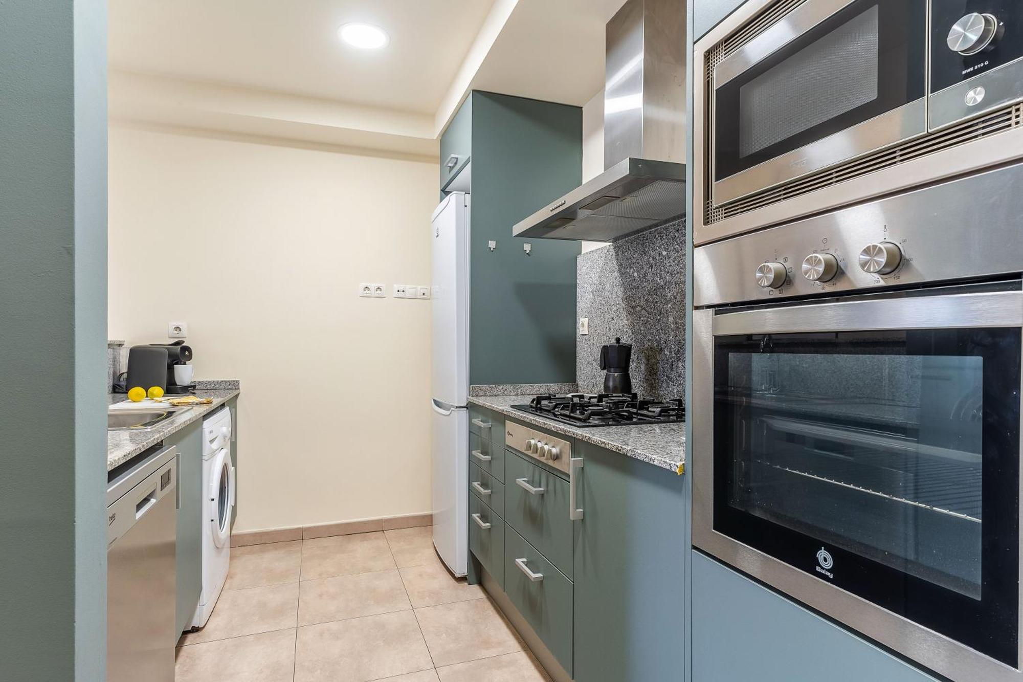 Apartamento Ab Sagrada Familia - Sant Pau Barcelona Exterior foto