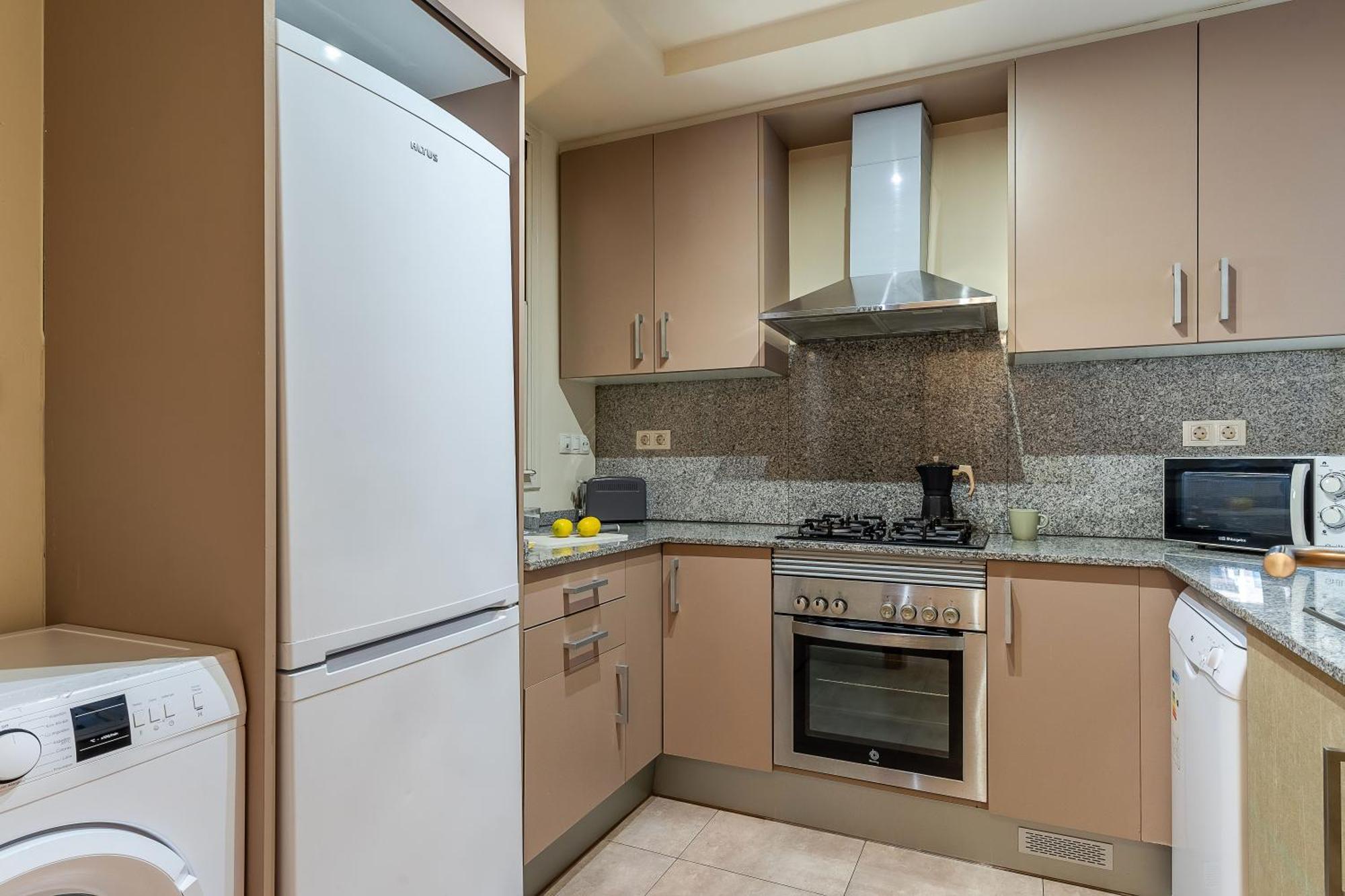 Apartamento Ab Sagrada Familia - Sant Pau Barcelona Exterior foto