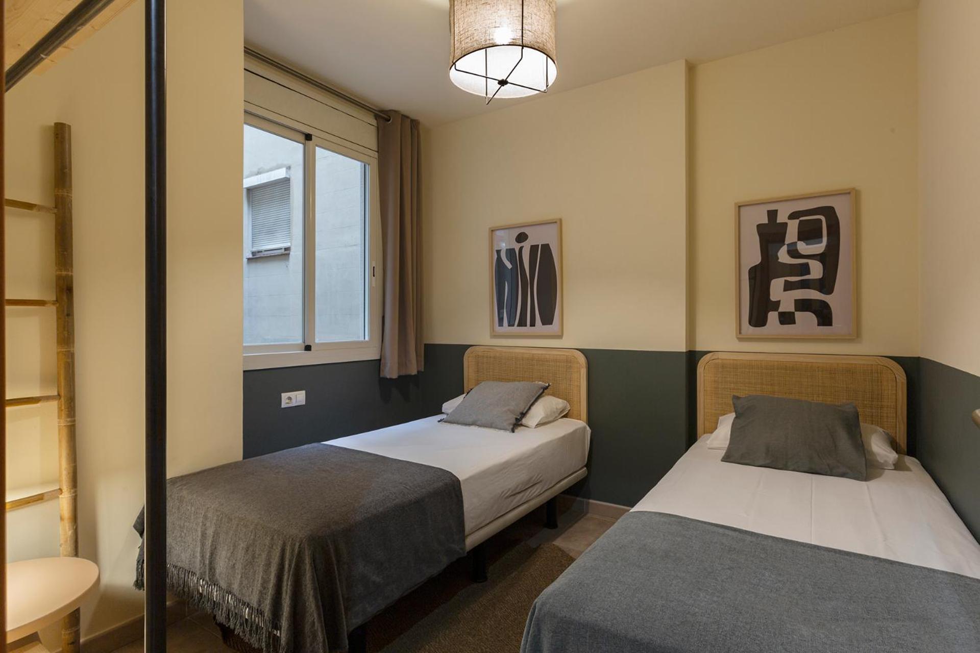 Apartamento Ab Sagrada Familia - Sant Pau Barcelona Exterior foto
